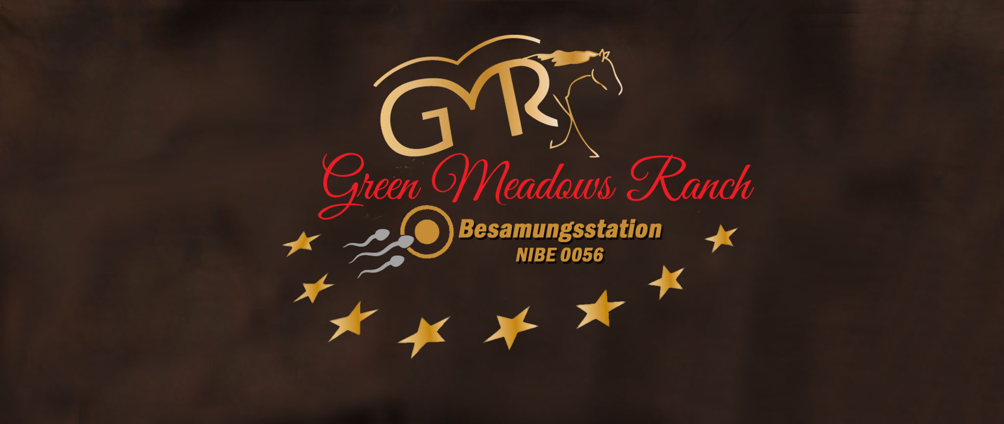 hintergrund-Besamungsstatio